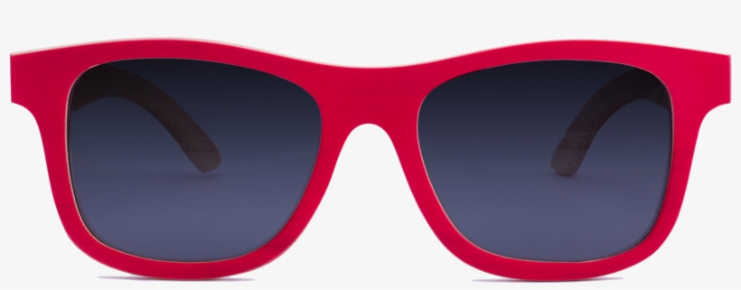 Images - Red Sunglass, transparent png download