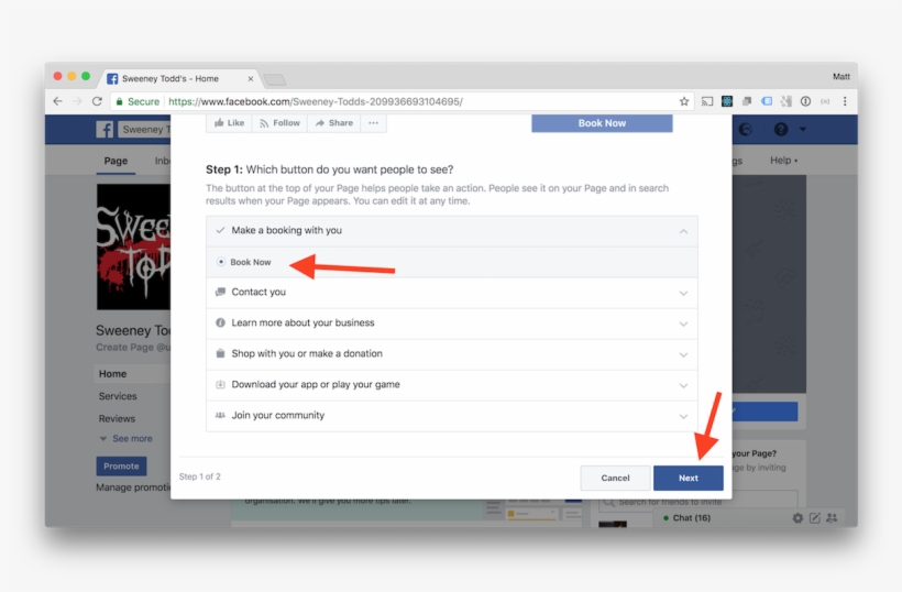 Pick The Book Now Option - Book, transparent png download