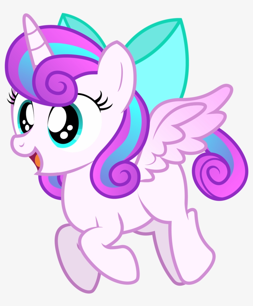 Aleximusprime, Bow, Cute, Female, Filly, Flurrybetes, - Cartoon, transparent png download
