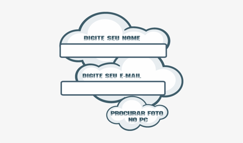 Nomeemail Bg 31 Jul 2014 - Practice Fusion, transparent png download