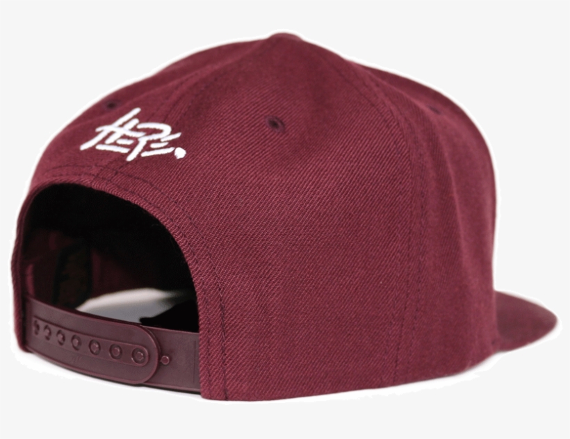 "infinity H" Snapback - Baseball Cap, transparent png download