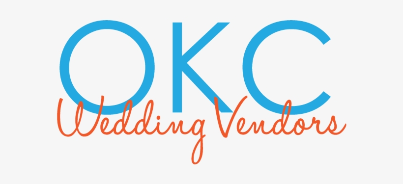 Okc Wedding Vendors Logo - Oklahoma City, transparent png download