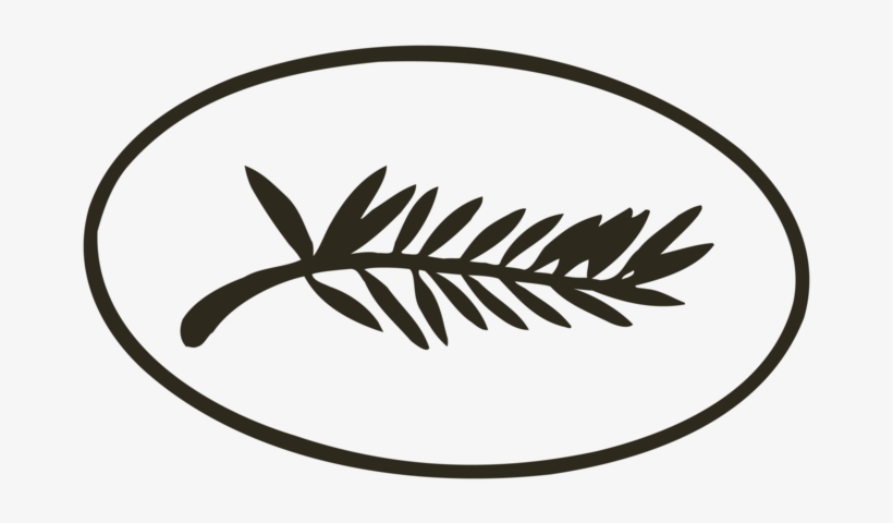 Cannes Film Festival Logo - Cannes Film Festival Logo Png, transparent png download