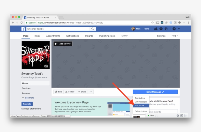 Modify Your Edit Button - Operating System, transparent png download