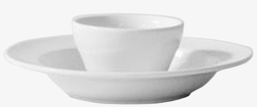 Classic White Bowl & Soup Cup - Bowl, transparent png download