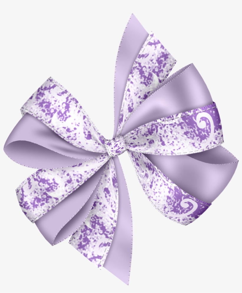 B *✿* Scrap Angel Ribbon Clipart, Cute Bows, Ribbon - Yellow Ribbon Bows, transparent png download