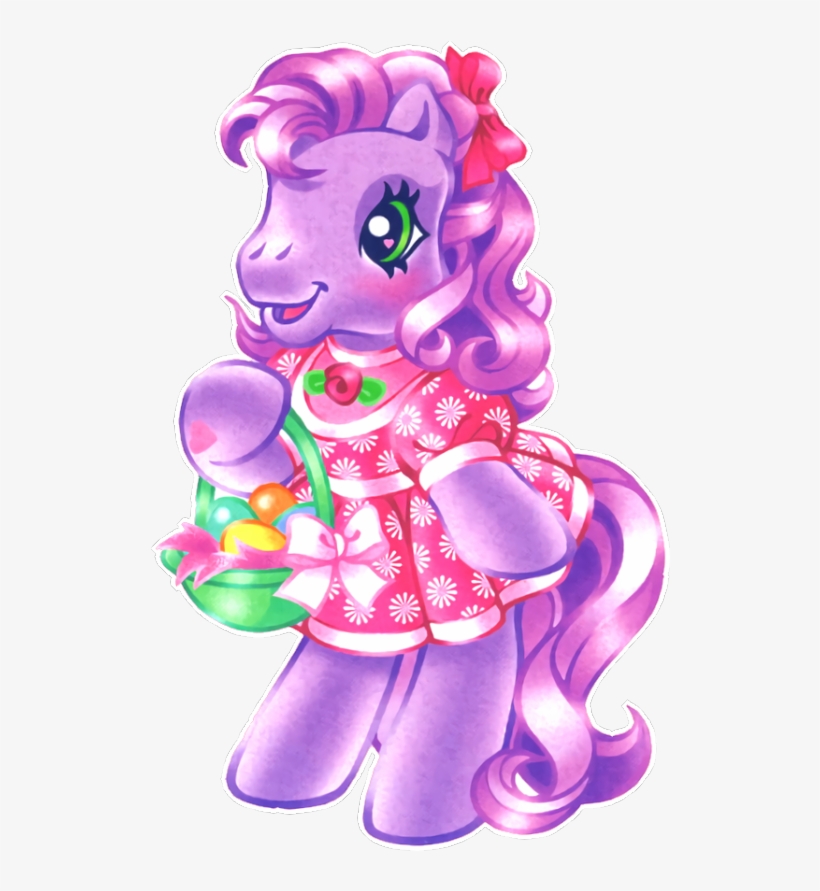 Lyn Fletcher, Basket, Bipedal, Bow, Clothes, Cute, - Cartoon, transparent png download