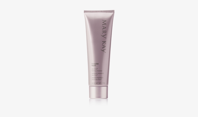 The 2018 Good Housekeeping Beauty Breakthrough Awards - Mary Kay Timewise Repair Volu-firm Foaming Cleanser, transparent png download