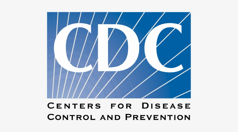 This Image Rendered As Png In Other Widths - Us Cdc, transparent png download