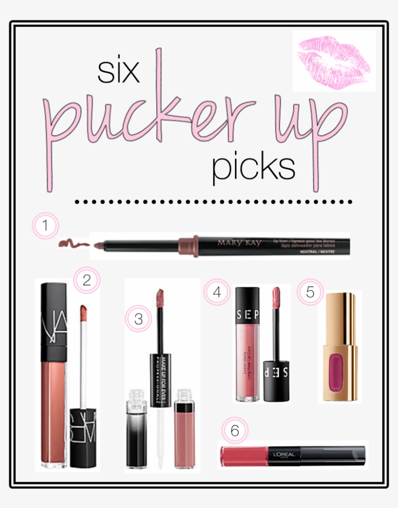 Because Of This, I Opt For Long Lasting Lip Color - Make Up For Ever Aqua Rouge Liquid Lipstick 16 Fuschia, transparent png download