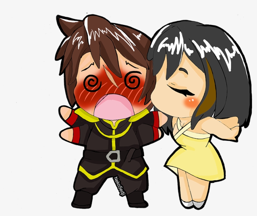 Chibi Png - Et Chibi, transparent png download