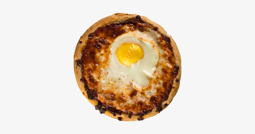 Is It Eggs For Dinner, Or Pizza For Breakfast You Decide - Pizza, transparent png download
