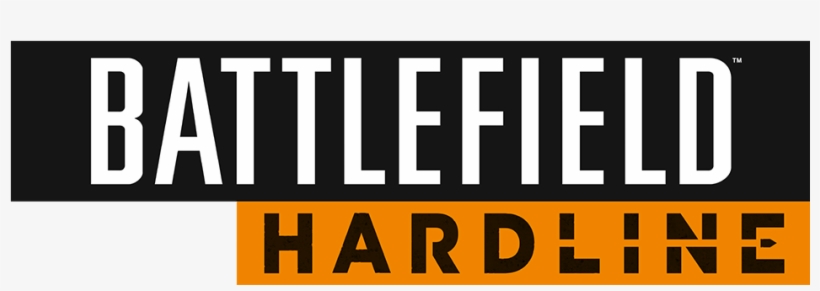 Battlefield Hardline Png Transparent Images - Electronic Arts Battlefield Hardline Deluxe Edition, transparent png download
