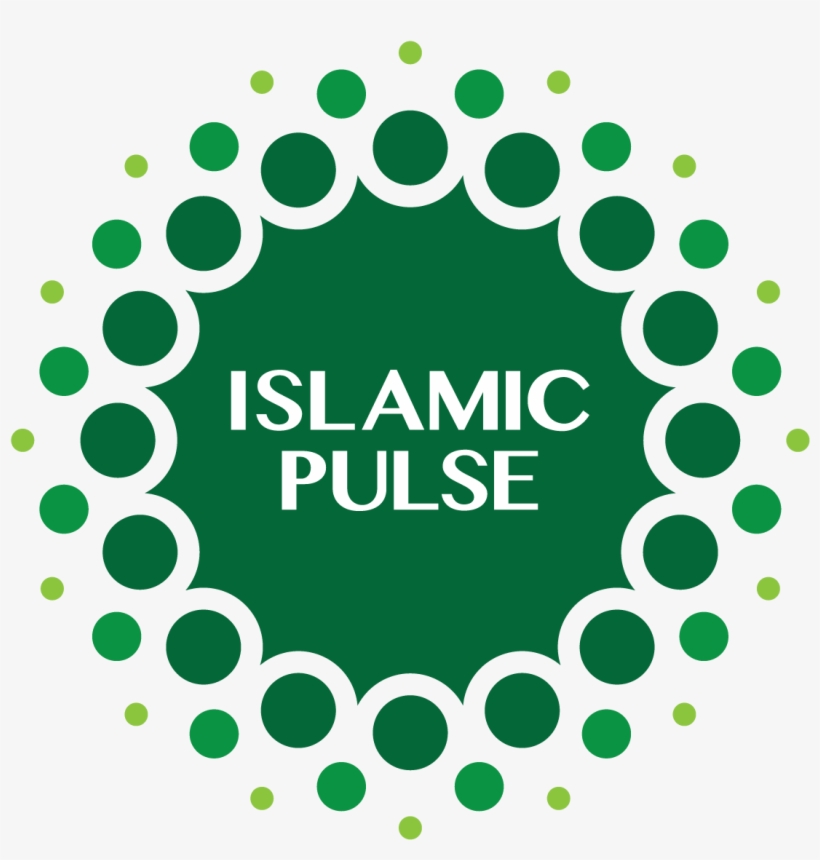 Islamic Pulse - Vector Logos Artificial Intelligence, transparent png download