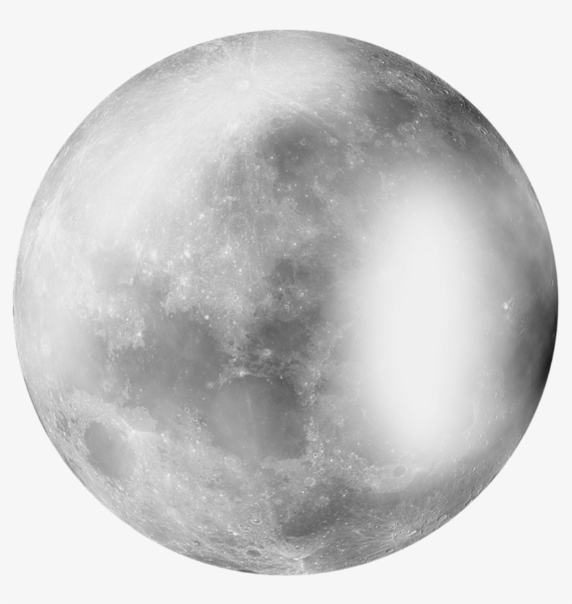 Moon Free Png Images - Sphere, transparent png download