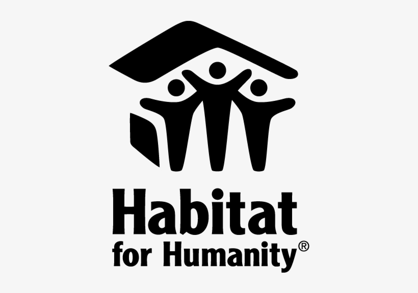 Habitat For Humanity - Habitat For Humanity Png, transparent png download