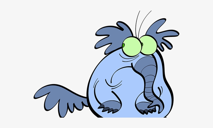 Anteater - Cartoon, transparent png download