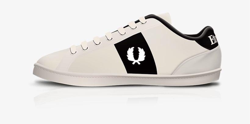 Tennis Shoe - Skate Shoe, transparent png download