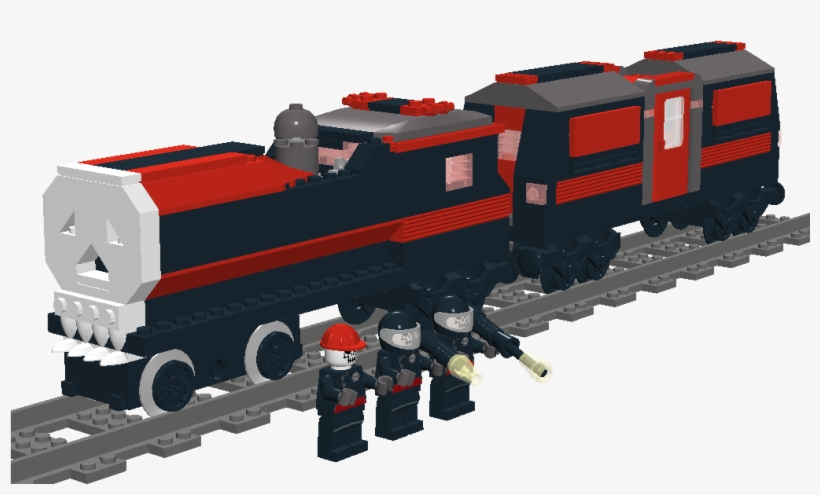Train Front View Png - Train, transparent png download