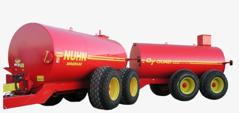 Magnum Quad Train - Train, transparent png download