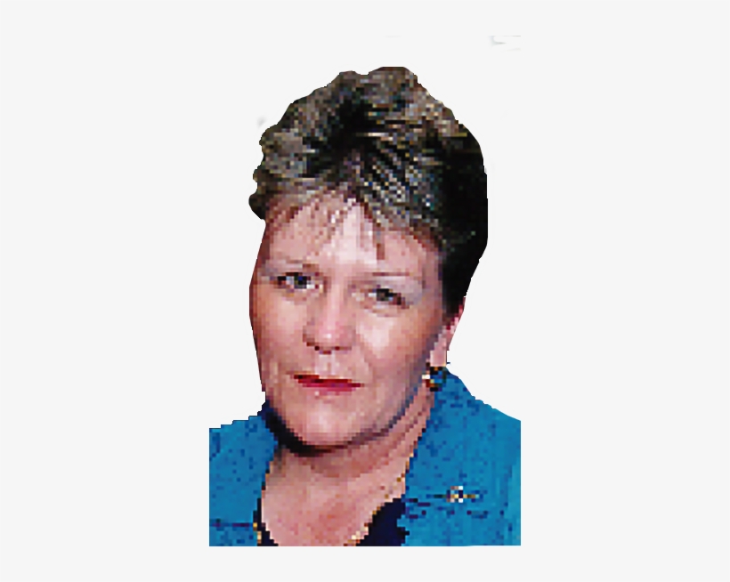 Cheryl Deguara -rotary Club Of St Marys - Headpiece, transparent png download