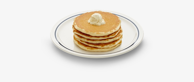 Today Is National Pancake Day So Head To Ihop And Get - Alat Alat Membuat Crepes, transparent png download