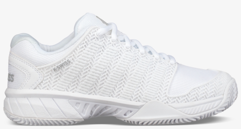 93377 107 M - New Balance Biale Siatka, transparent png download