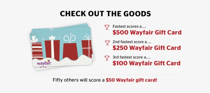 Quicken Loans Winter Quikly Ends As Soon As The Live - One Bella Casa Happy Holidays Presents Throw Pillow, transparent png download