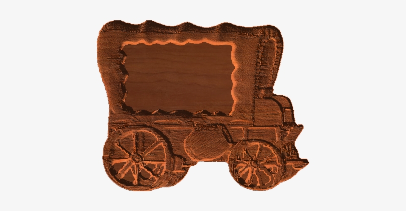 Carriage, transparent png download