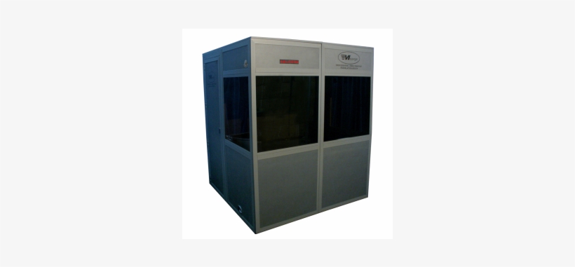 Pb-8004 Messenger Interpreter Booth For Two People - Cupboard, transparent png download