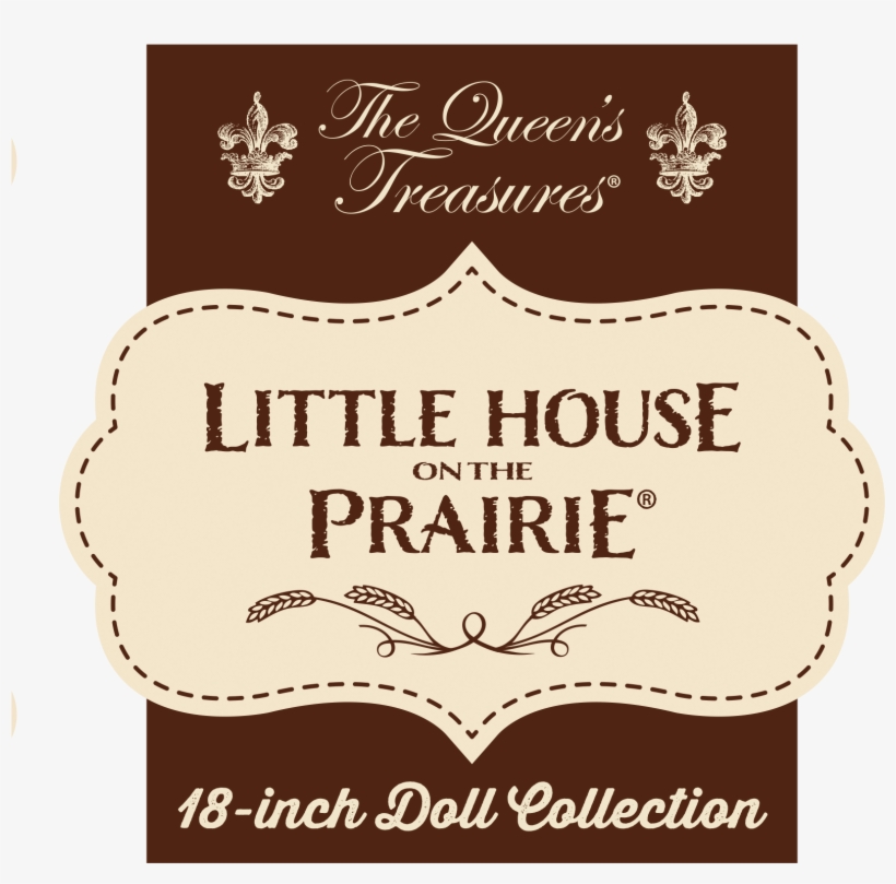 Adventure, Little House On The Prairie Covered Wagon - Little House On The Prairie Logo, transparent png download
