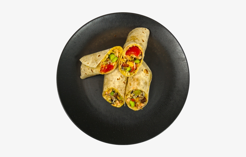 Wrap Roti, transparent png download