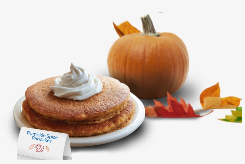 @ihop ® Introduce Seasonally-inspired Apple Ring & - Pancake, transparent png download