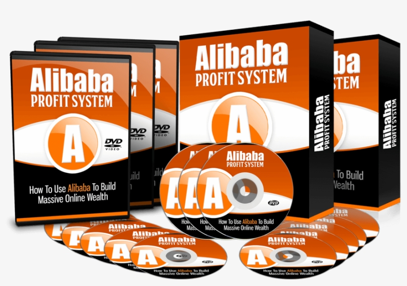 Alibaba Profit System Overview - Alibaba Group, transparent png download