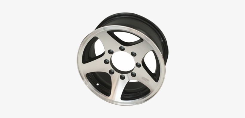 16" X 6" /8-6 - Hubcap, transparent png download