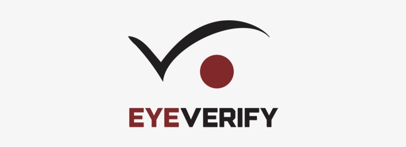 Eyeverify Sold For $100 Million To Alibaba's Ant Financial - Eyeverify Logo Png, transparent png download