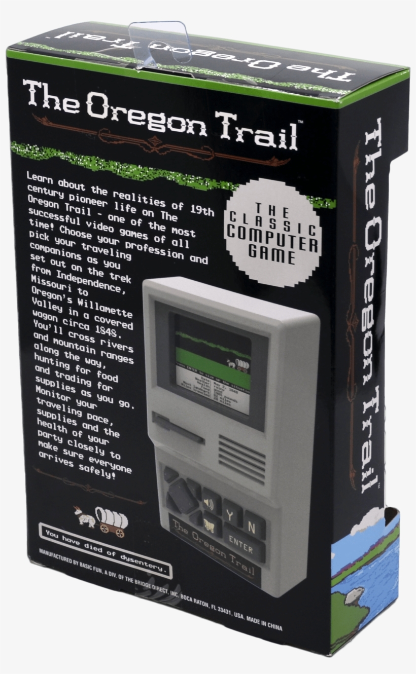 The Rear Of The Box - Credit, transparent png download