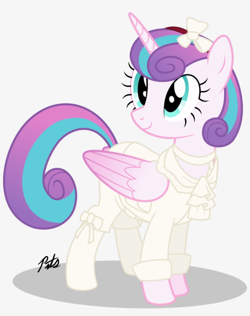 Camo-pony, Clothes, Crossover, Dishonored, Emily Kaldwin, - My Little Pony: Friendship Is Magic, transparent png download