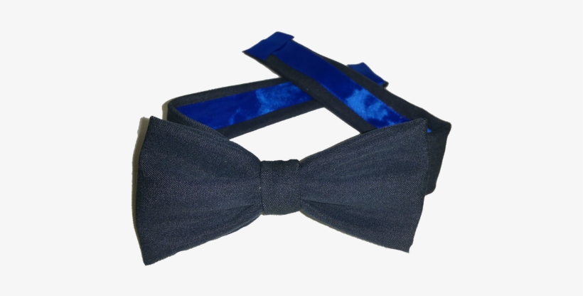 This Handsome And Classic Bow Ties By Styled By Miracle - Formal Wear, transparent png download