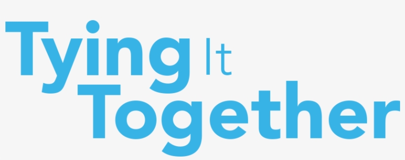 Tyingittogether - Human Figure With Geometric Shapes, transparent png download