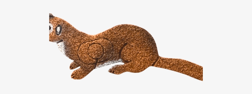 North American River Otter, transparent png download