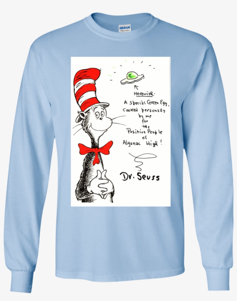 Eureka Eu-659750 Cat In The Hat Name Tags, transparent png download