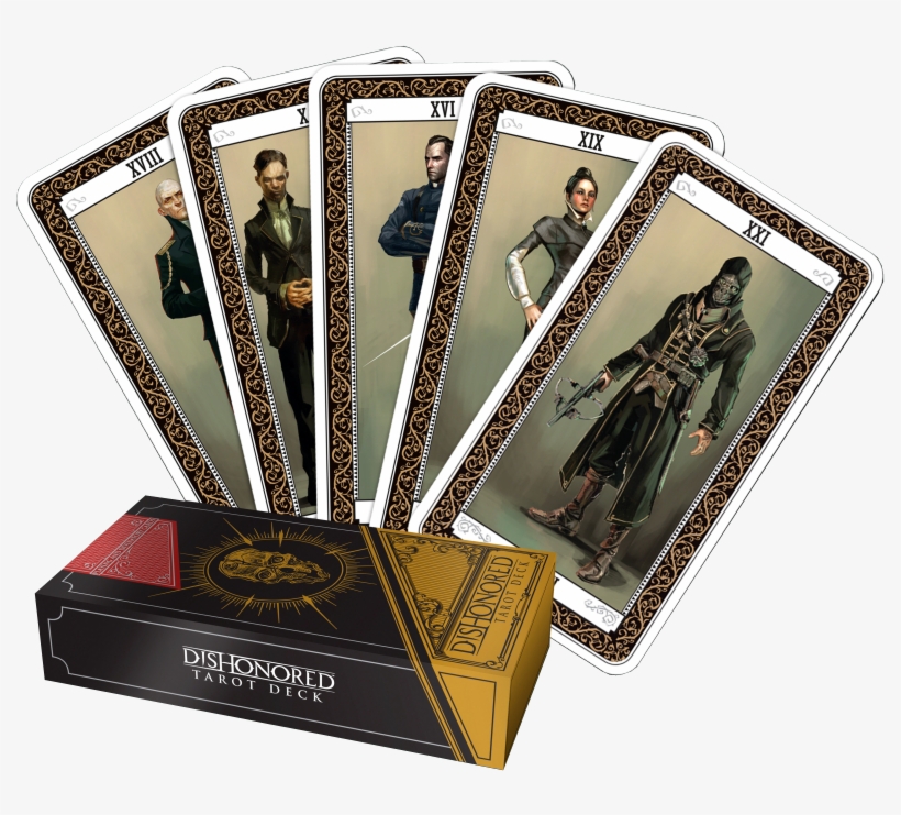 I Am Really Impressed With The Tarot Deck, Which Is - Tarot Card Dimensions, transparent png download