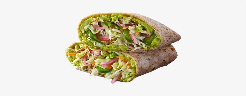 7he Coup Veggie Wrap - Coup Wrap, transparent png download
