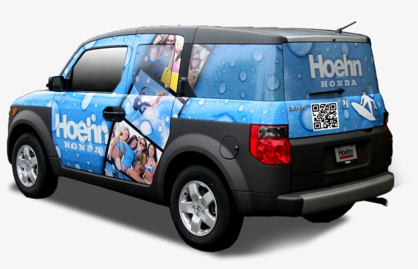Sign And Auto Wrap Company - Vehicle Wrap Png, transparent png download