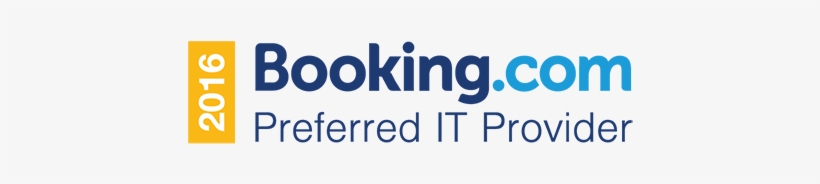 Com Preffered It Provider - Booking Com Preferred Partner, transparent png download