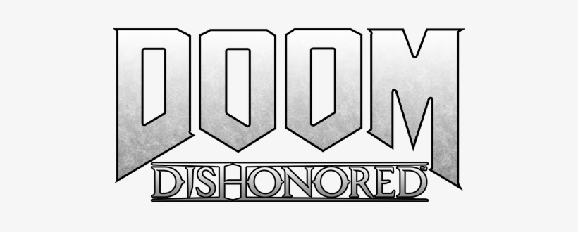 What Is Dishonored - Dishonored, transparent png download