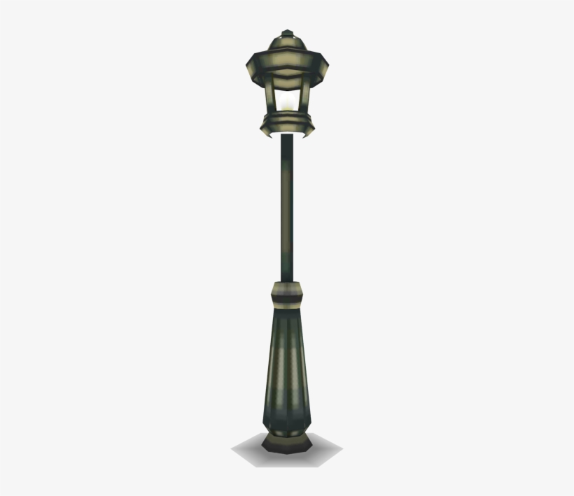 Download Zip Archive - Street Light, transparent png download