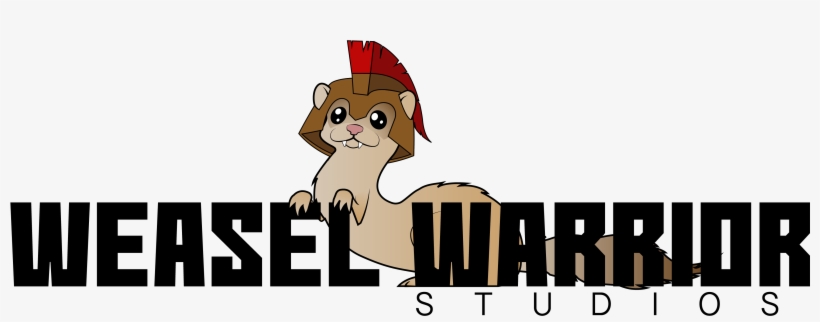 Weasel Warrior Studios, transparent png download