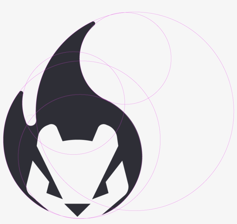 With - Emblem, transparent png download